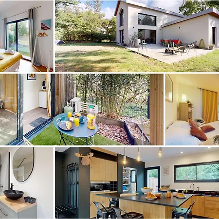 Expat Renting - La Cathedrale - - Wifi *