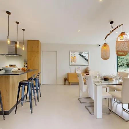 Expat Renting - La Cathedrale - - Wifi * Gragnague