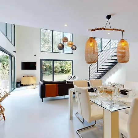 Expat Renting - La Cathedrale - - Wifi *