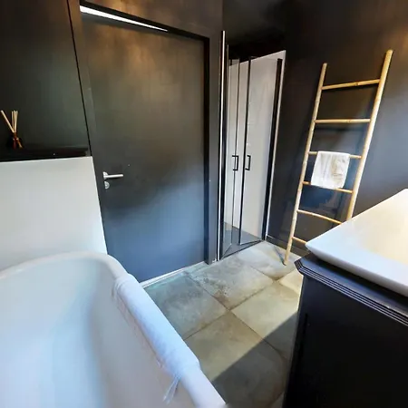 Expat Renting - La Cathedrale - - Wifi فيلة