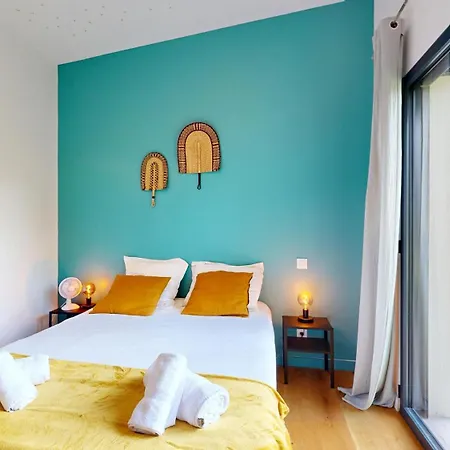 Expat Renting - La Cathedrale - - Wifi