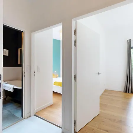 Expat Renting - La Cathedrale - - Wifi Villa *