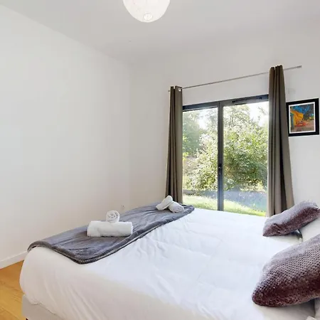 Expat Renting - La Cathedrale - - Wifi فيلة Gragnague