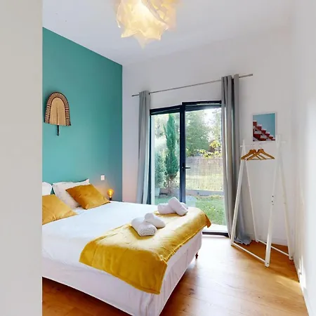 Expat Renting - La Cathedrale - - Wifi
