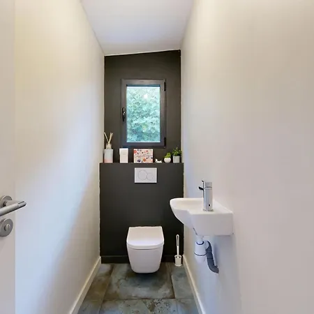Expat Renting - La Cathedrale - - Wifi Villa Gragnague