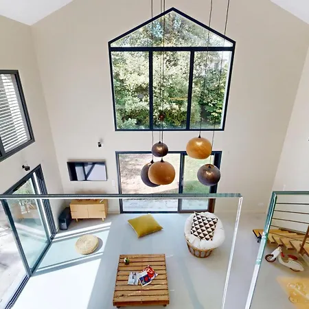 فيلة Expat Renting - La Cathedrale - - Wifi