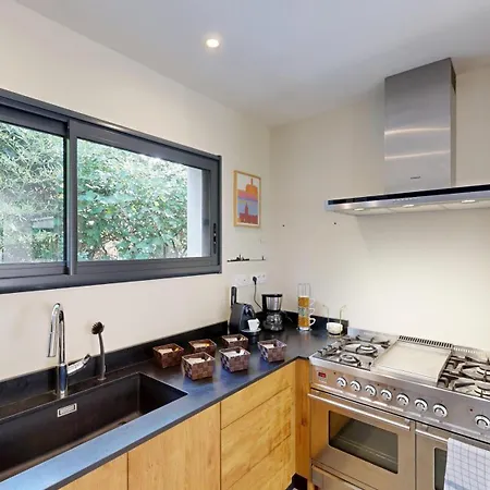 Villa Expat Renting - La Cathedrale - - Wifi