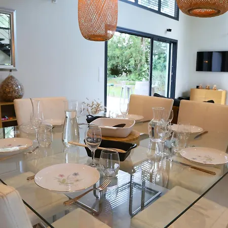 Expat Renting - La Cathedrale - - Wifi * Gragnague