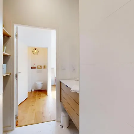 Expat Renting - La Cathedrale - - Wifi فيلة *