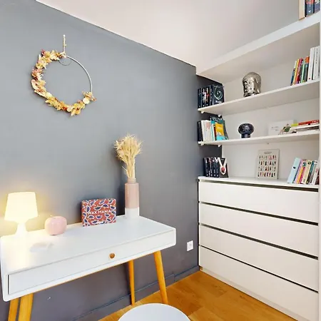 فيلة Expat Renting - La Cathedrale - - Wifi *