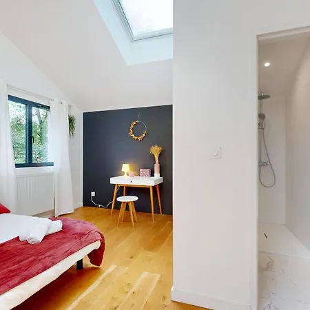 Expat Renting - La Cathedrale - - Wifi * Gragnague