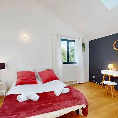 Expat Renting - La Cathedrale - - Wifi