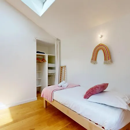 فيلة Expat Renting - La Cathedrale - - Wifi Gragnague