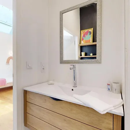 Villa Expat Renting - La Cathedrale - - Wifi Gragnague