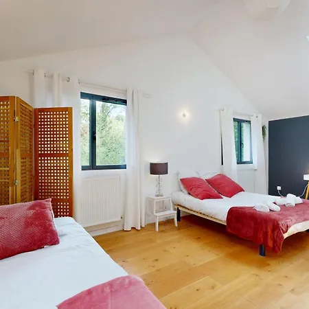 Expat Renting - La Cathedrale - - Wifi