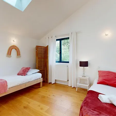 Expat Renting - La Cathedrale - - Wifi
