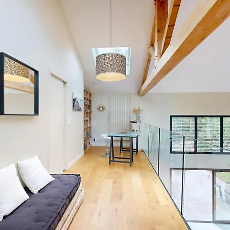 Expat Renting - La Cathedrale - - Wifi فيلة