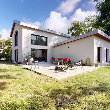 فيلة Expat Renting - La Cathedrale - - Wifi