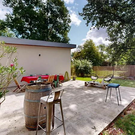 Expat Renting - La Cathedrale - - Wifi Villa *