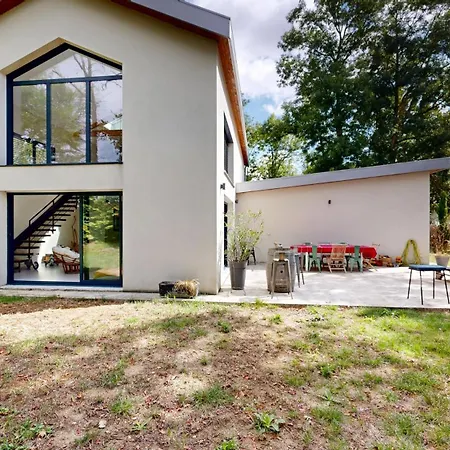 فيلة Expat Renting - La Cathedrale - - Wifi Gragnague