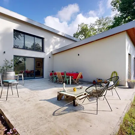 Expat Renting - La Cathedrale - - Wifi Gragnague