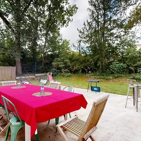 Villa Expat Renting - La Cathedrale - - Wifi *