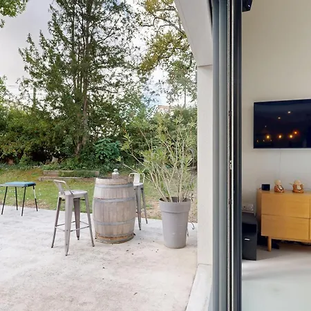 Expat Renting - La Cathedrale - - Wifi فيلة *