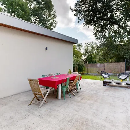 Villa Expat Renting - La Cathedrale - - Wifi *