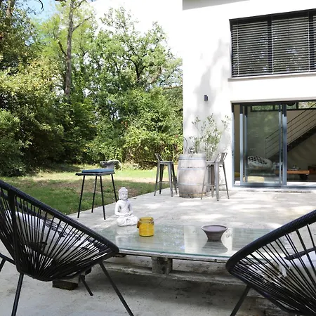 Expat Renting - La Cathedrale - - Wifi فيلة Gragnague