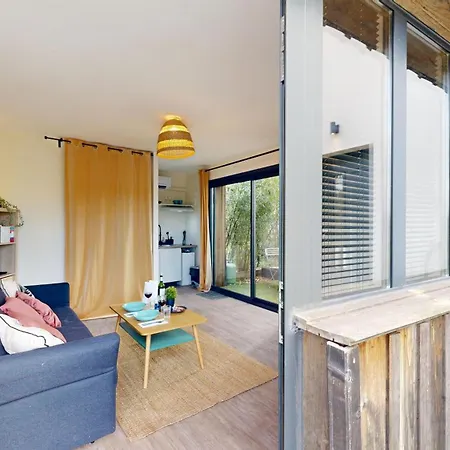 Expat Renting - La Cathedrale - - Wifi فيلة