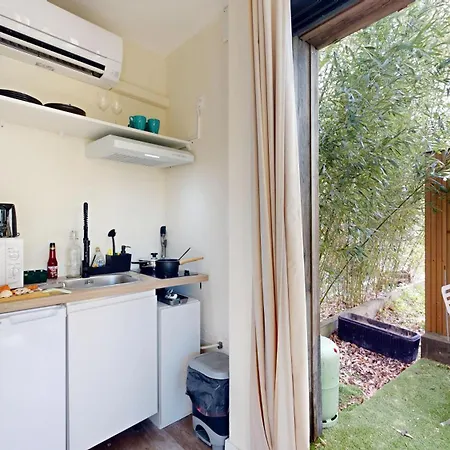 Expat Renting - La Cathedrale - - Wifi Gragnague