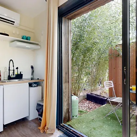 Villa Expat Renting - La Cathedrale - - Wifi Gragnague
