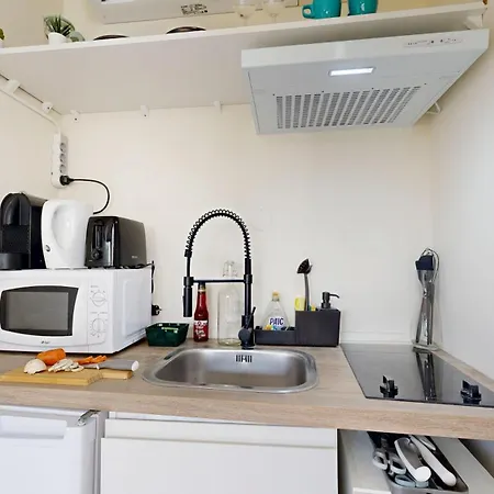 Villa Expat Renting - La Cathedrale - - Wifi Gragnague