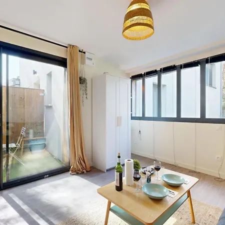 Expat Renting - La Cathedrale - - Wifi Gragnague