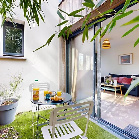 Expat Renting - La Cathedrale - - Wifi Gragnague