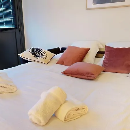 Expat Renting - La Cathedrale - - Wifi * Gragnague