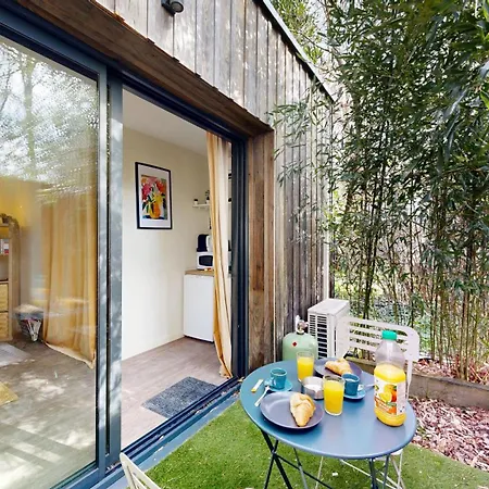 Villa Expat Renting - La Cathedrale - - Wifi Gragnague