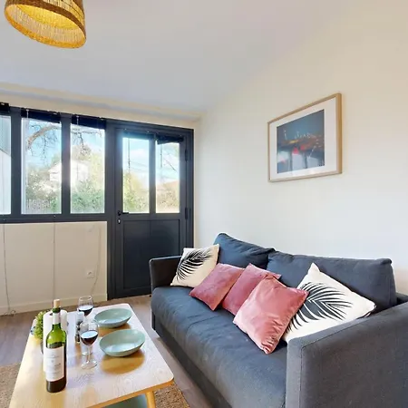 Expat Renting - La Cathedrale - - Wifi * Gragnague