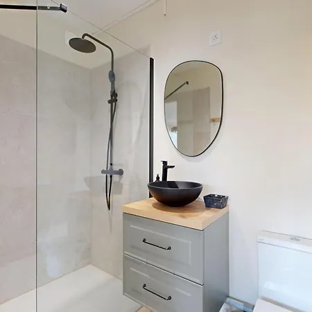 Expat Renting - La Cathedrale - - Wifi Villa *