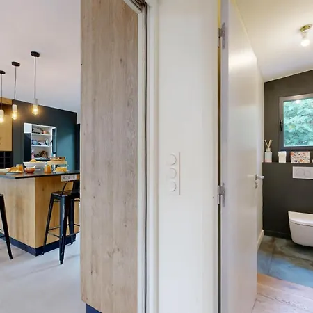 Expat Renting - La Cathedrale - - Wifi *